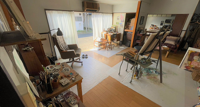 田中利世菜