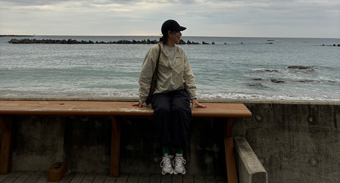 田中利世菜